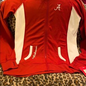 New 🐘 Alabama Jacket